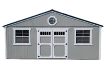 barn style